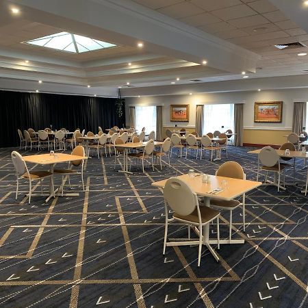 The Kidman Wayside Inn غريفيث المظهر الخارجي الصورة