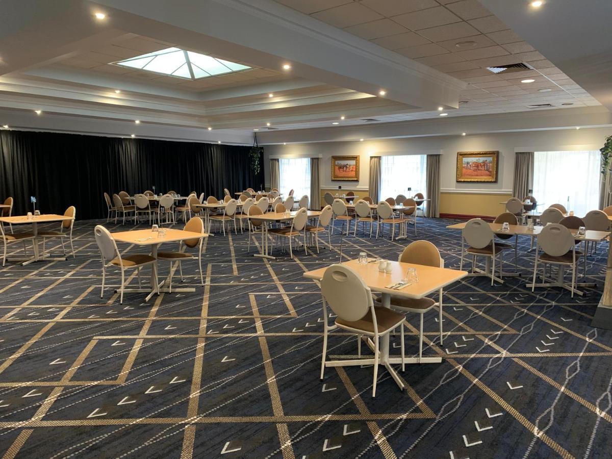 The Kidman Wayside Inn غريفيث المظهر الخارجي الصورة