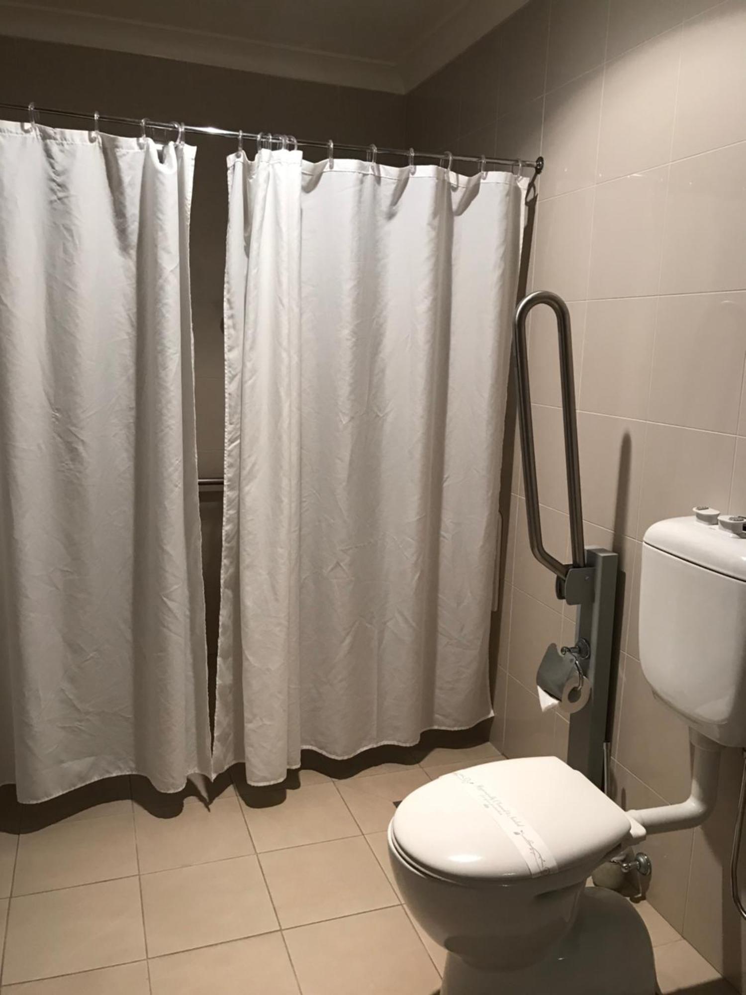 The Kidman Wayside Inn غريفيث المظهر الخارجي الصورة