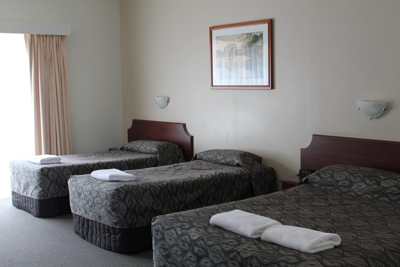 The Kidman Wayside Inn غريفيث المظهر الخارجي الصورة